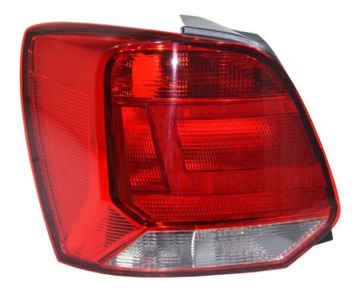 [017-3116-21] CALAVERA VW POLO 15-22 TYC IZQ