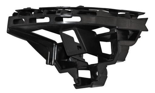 [GTVJE15SR] GUIA FASCIA TRAS JETTA BICENTENARIO 15-18 SOPORTE 627 464 288 DER