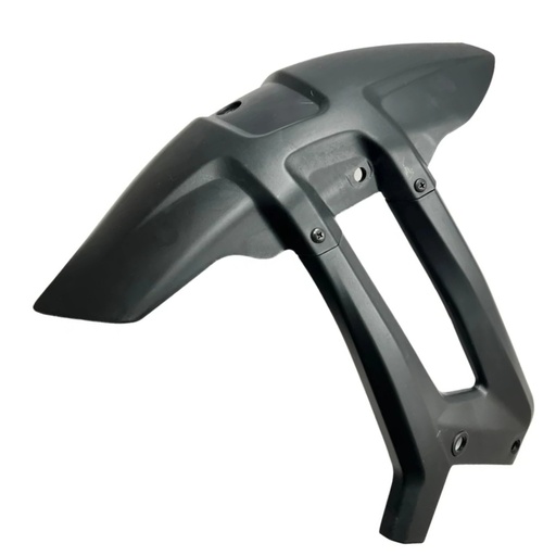 [ENCUB-4208-7003D] SALPICADERA TRAS. CUBRE-LLANTA BAJAJ PULSAR 200NS Con Daño