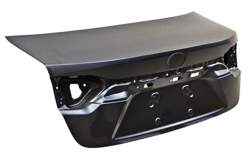 [TCTCO20] TAPA CAJUELA COROLLA 20-24 452