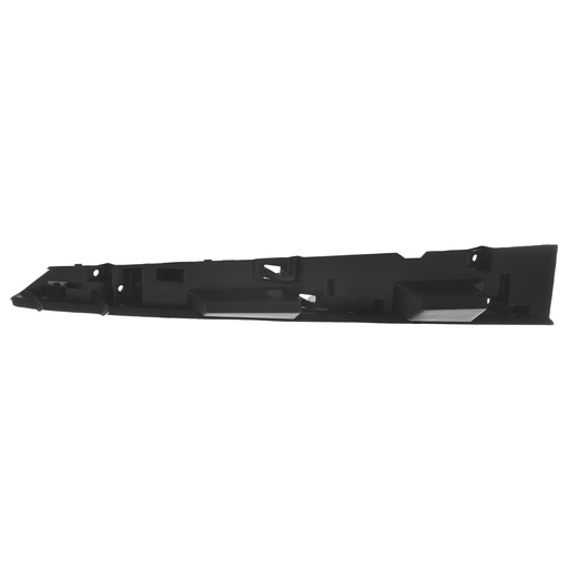 [011-3018-33] MOLDURA PARRILLA TY YARIS 23-26 (SOPORTE) IZQ
