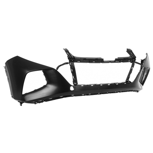 [203-3409-20] FASCIA DELANTERA HY TUCSON 22-24 P/PINTAR S/HOYO P/SENSOR