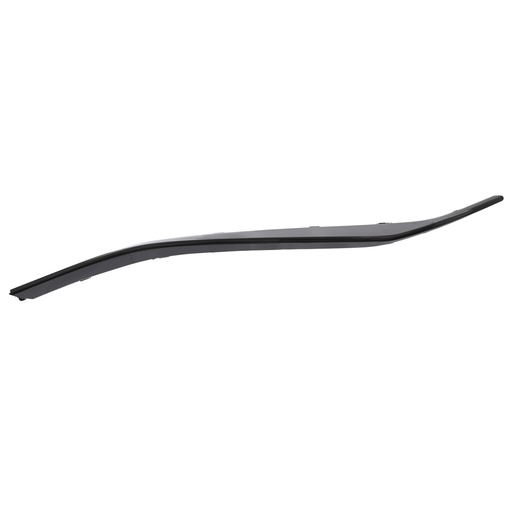 [011-3409-08] MOLDURA FASCIA DELANTERA HY TUCSON 22-24 CROMADA DER