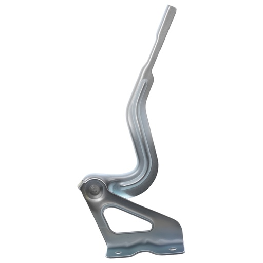 [006-0604-02] BISAGRA COFRE CV AVEO 18-23 DER