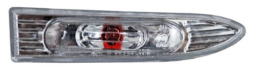 [013-0902-04] CUARTO LATERAL DG ATTITUDE 60-11 C/FOCO DER