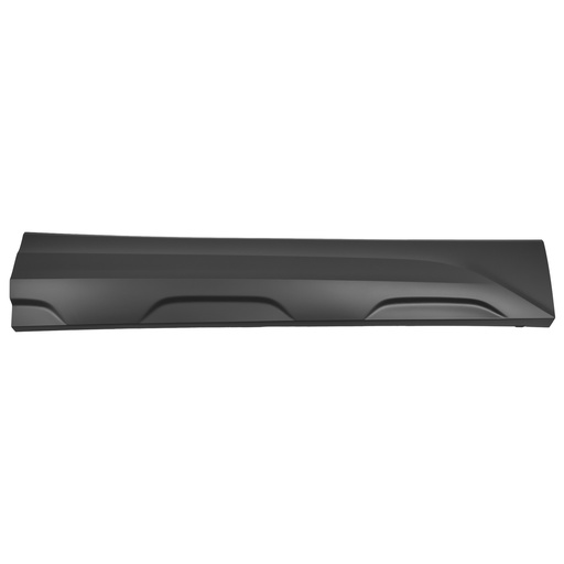 [011-3139-06] MOLDURA PUERTA DELANTERA VW TAOS 21-26 INFERIOR CORRUGADA DER