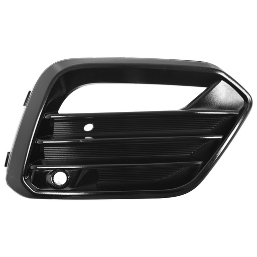 [003-2708-00] REJILLA FASCIA DELANTERA ST ATECA 21-25 C/HOYO P/SENSOR C/HOYO P/FARO DER