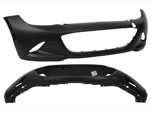 [203-1919-00] FASCIA DELANTERA MZ MX-5 16-26 P/PINTAR I SPORT/I GRAND TOURING L4 4 CILINDROS 2.0 2 PUERTAS