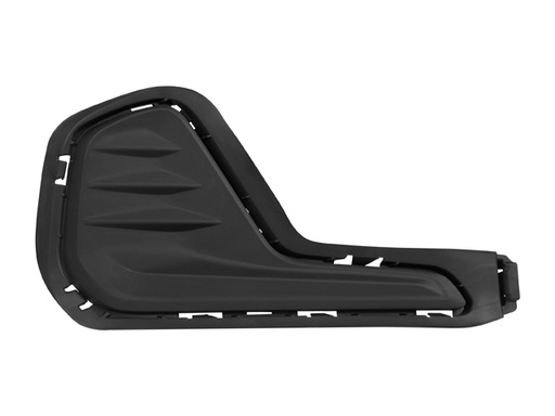 [003-0685-00] REJILLA FASCIA DELANTERA CV ONIX 21-26 S/HOYO P/FARO DER
