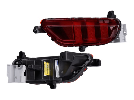 [013-1920-06] CUARTO REFLEJANTE TRASERO MZ CX-5 18-21 DEPO DER