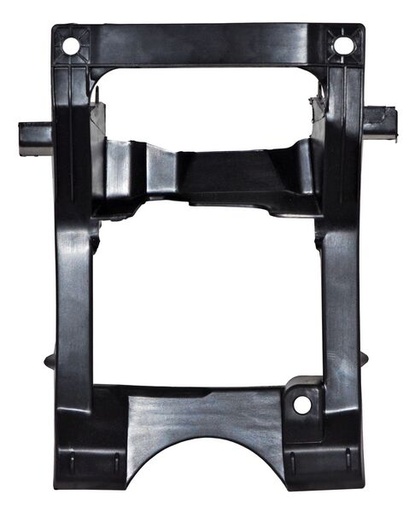 [GDHHR16F] GUIA FASCIA DEL HRV 16-18 FRONTAL 288