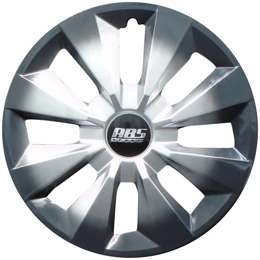 [POLR14-BICR14-5/1] TAPON POLVERA RIN 14 ABS ESPECIALES GOL 2015 BICR14-5 (1 pieza)