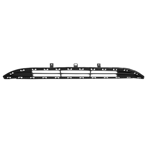 [204-3401-04] PARRILLA FASCIA DELANTERA HY ACCENT 18-22 C/HOYO P/SENSOR GL/GLS/MID L4 4 CILINDROS 1.6L 4/5 PUERTAS