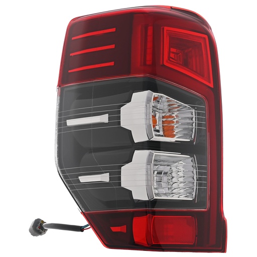 [017-2204-17] CALAVERA MT L200 20-24 GLS C/FOCO C/LEDS CN IZQ