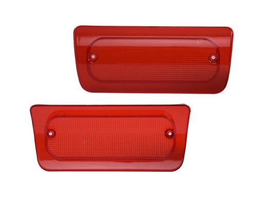 [017-0635-25] CALAVERA LUZ STOP S10 95-04 CAB 1/2 MICA