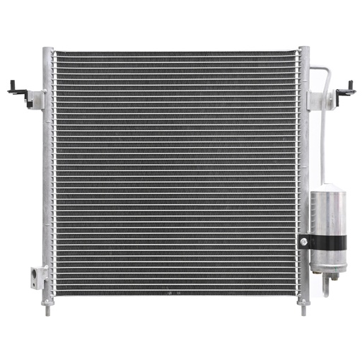 [228-2204-02] CONDENSADOR MT L200 06-15 L4 2.5 LTS AUT/STD C/SECADOR 17 5/7X16 6/7X16MM ALUM SOLD POLAR