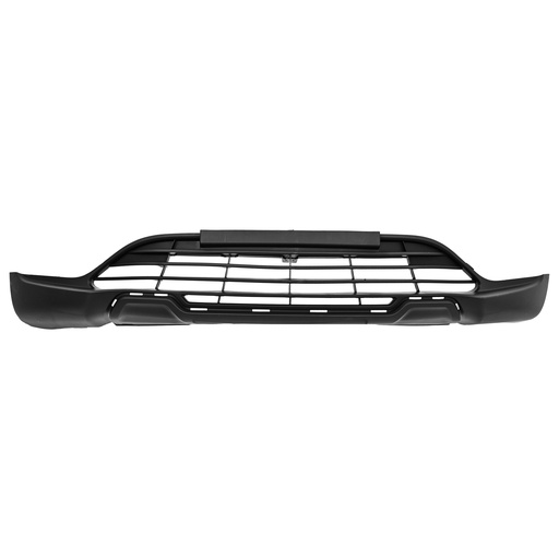 [203-2621-08] FASCIA DELANTERA RN KWID 23-25 INFERIOR CORRUGADA