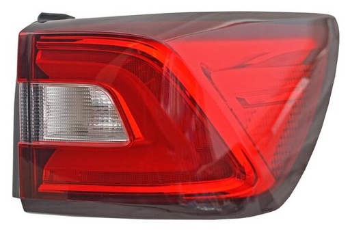 [CVMG521R] CALAVERA MG5 21-24 EXT LEDS ALD25S6 346 DER