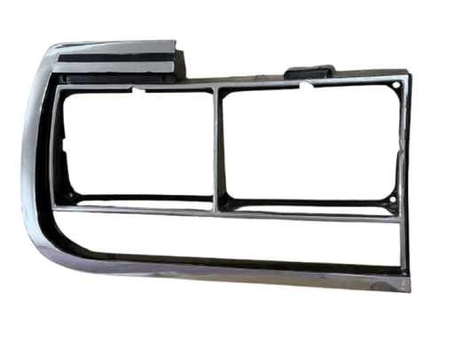 [009-089-R] BISEL FRONTAL AMC RAMBLER 79-83 DER CROM