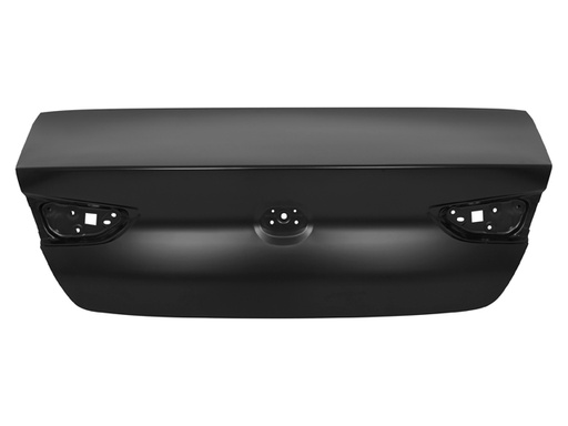 [211-1901-07] TAPA CAJUELA MZ 3 19-26 (U.T.P.) TOURING/GRAMD TOURONG/I GRAND TOURING/I/I SPORT/I TOURING/I/I SPORT/I GRAND TOURING/HYBRID L4 4 CILINDROS 2.0/2.5L 4 PUERTAS