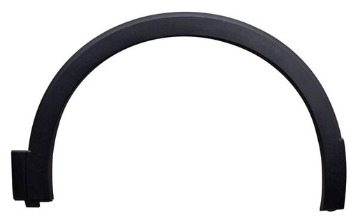 [MAVTC20DR] XX0515MOLDURA ARCO SALP TCROSS 20-24/ TAIGUN 23-24 288 DER