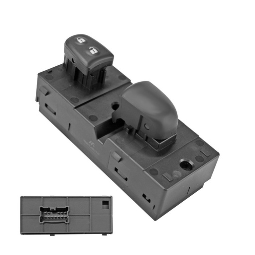 [71449] CONTROL ELECTRICO NISSAN SENTRA /DELANTERA/DERECHO