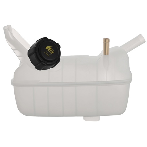 [026-2604-01] DEPOSITO RECUPERADOR RN MEGANE 04-10 L4 1.6, 2.0L C/TAPON DX