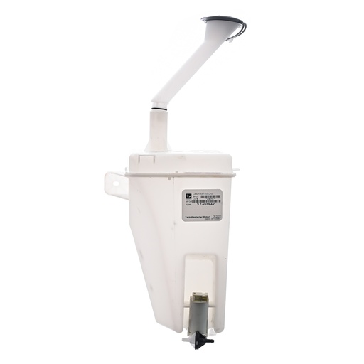 [065-2327-00] DEPOSITO LIMPIAPARABRISAS NS MARCH 12-26 L4 1.6L C/MOTOR SM/TY