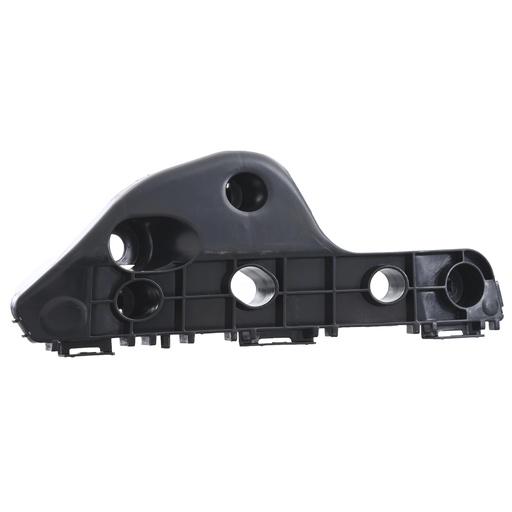 [259-3018-32] GUIA FASCIA DELANTERA TY YARIS 18-22 PLASTICO ARGENTINA CORE/S L4 4 CILINDROS 1.5L 4/5 PUERTAS DER