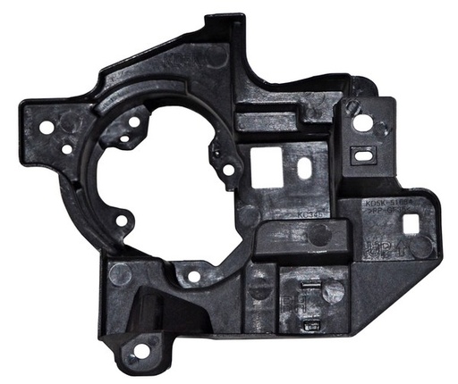 [BFNMC518R] BASE FARO NIEBLA MAZDA CX5 18-21 627 DER
