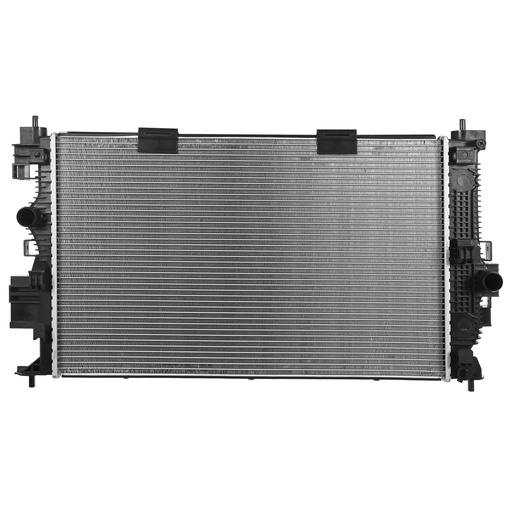 [220-0685-02] RADIADOR CV ONIX 21-26 L3 1.0, 1.3 LTS STD C/S AA 26 7/9x16 1/2x16MM ALUM SOLD POLAR