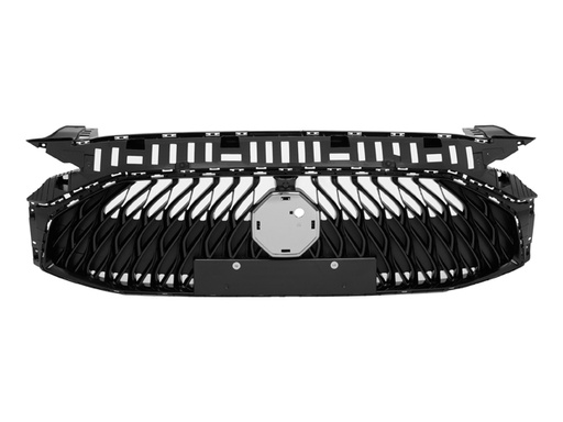 [204-5503-00] PARRILLA MG GT 22-24 C/HOYO P/CAMARA EXCITE/STYLE/ALPHA L4 4 CILINDROS 1.5L 4 PUERTAS