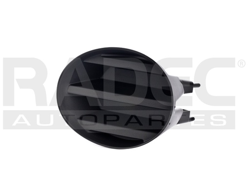 [003-1213-01] REJILLA FASCIA FD EXPEDITION 07-14 S/HOYO P/FARO IZQ