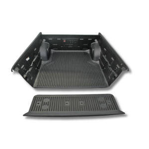 [MT5OR15] BEDLINER MITSUBISHI L200 16-19 3266 DOBLE CAB 5.0 C/RIEL