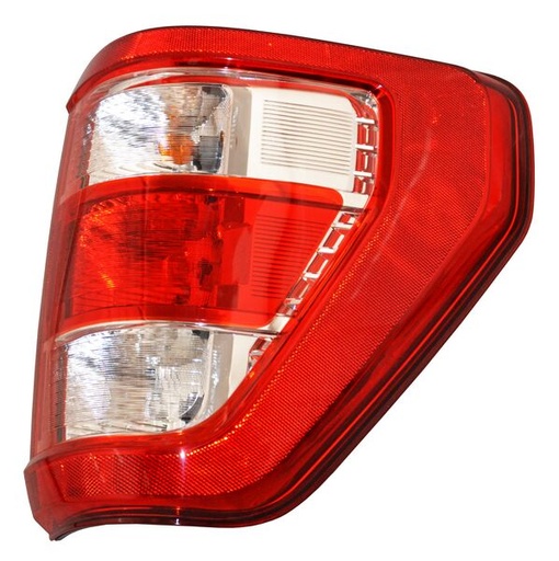 [11-9261-A0-1N] CALAVERA FD PU F-150 LOBO 21-24 C/ARNES TYC DER