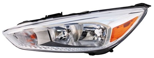 [20-9712-B0-1A] FARO FOCUS 15-18 FONDO CROMADO TYC IZQ
