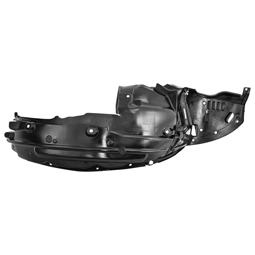 [216-1301-62] TOLVA SALPICADERA HD ACCORD 08-12 4 PUERTAS PLASTICO GBC DER