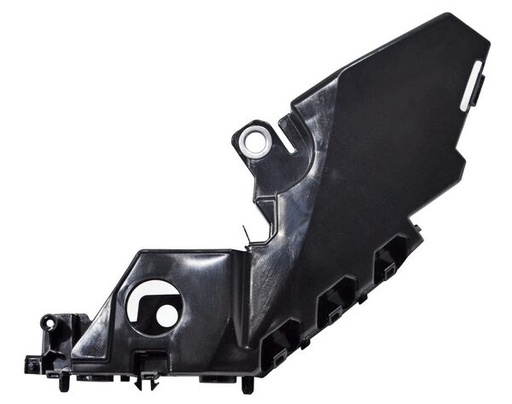 [GDVTI22L] GUIA FASCIA DEL TIGUAN 22-24 288 IZQ