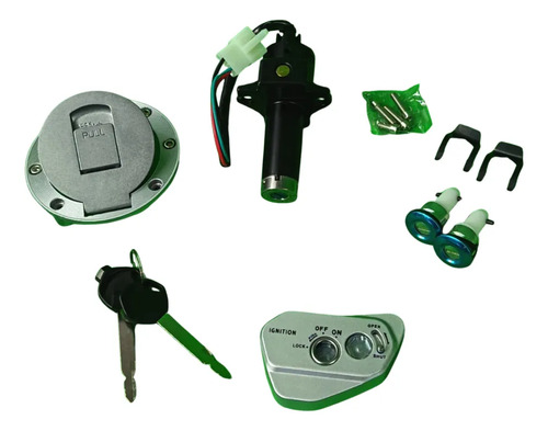 [ENSWI-1124-176] SWITCH COMPLETO KIT VENTO CROSSMAX 250 2013