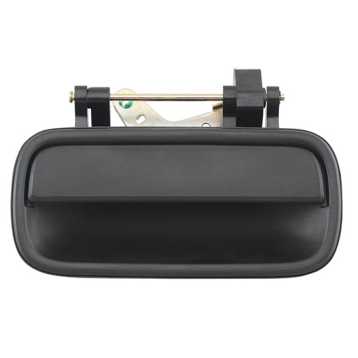 [012-3014-02] MANIJA DE TAPA TY T100 93-98  CORRUGADA NEGRO PLASTICO HUSHAN    