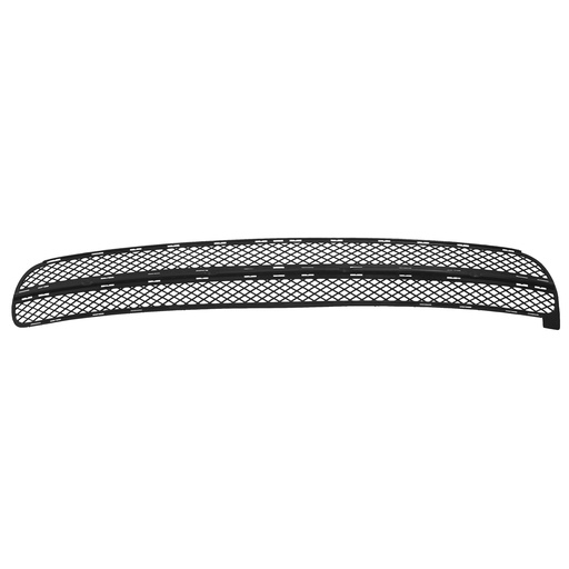 [204-3102-00] PARRILLA FASCIA DELANTERA VW BEETLE 01-05 S/HOYO P/FARO