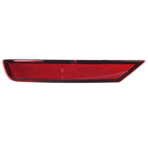 [013-3132-05] CUARTO REFLEJANTE TRASERO VW VENTO 20-22 CN IZQ
