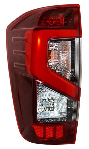 [11-F2980015B3] CALAVERA NISSAN PU NP300/ FRONTIER 21-25 LEDS IZQ