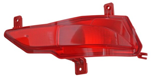 [CUMG521TR] CUARTO TRAS MG5 21-24 T45 892 DER