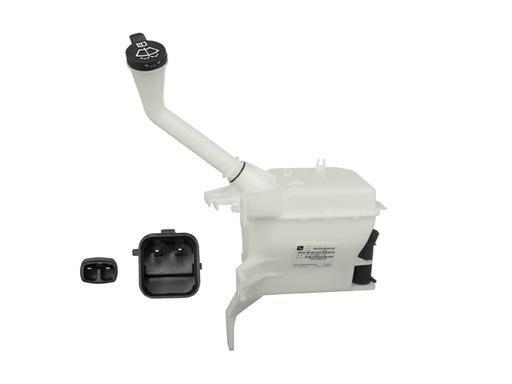 [065-0666-00] DEPOSITO LIMPIABRISAS CV SPARK 11-17 L4 1.2L LINEA ANTERIOR C/MOTOR TY