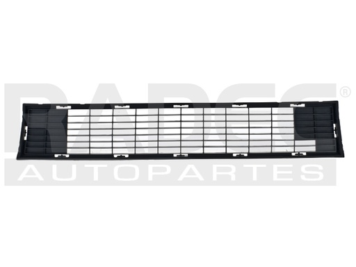 [003-1214-00] REJILLA FASCIA DELANTERA FD EXPLORER 11-14