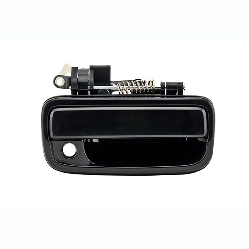 [012-3015-06] MANIJA EXTERIOR TY TACOMA 95-04  CON HOYO PARA LLAVE LISA HUSHAN Derecho Delantera  