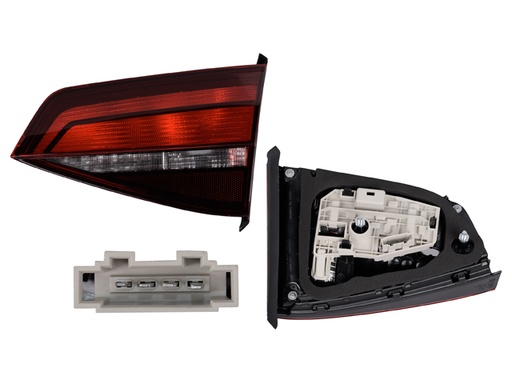[017-3112-88] CALAVERA INTERIOR VW JETTA 15-18 OBSCURA TYC DER