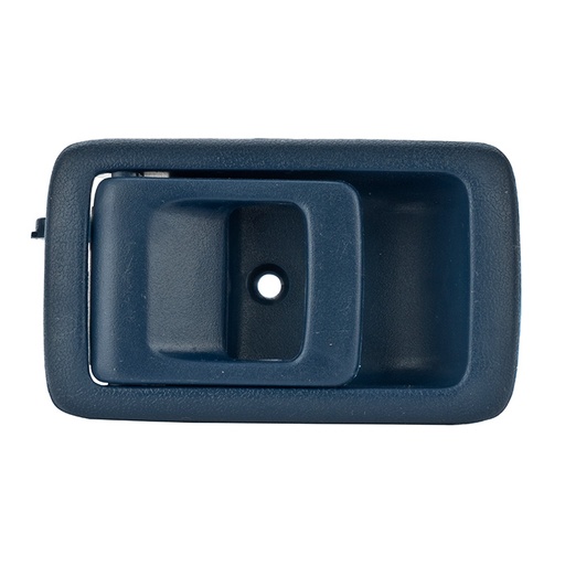 [012-3015-21] MANIJA INTERIOR TY 4RUNNER 96-02/CAMRY 87-91/HILUX 98-04/TACOMA 01-04/TERCEL 91-99  AZUL PLASTICO HUSHAN Izquierdo Delantera/Trasera  