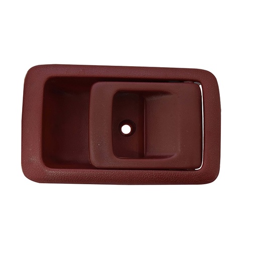 [012-3015-24] MANIJA INTERIOR TY 4RUNNER 96-02/CAMRY 87-91/HILUX 98-04/TACOMA 01-04/TERCEL 91-99  TINTO PLASTICO HUSHAN Derecho Delantera/Trasera  